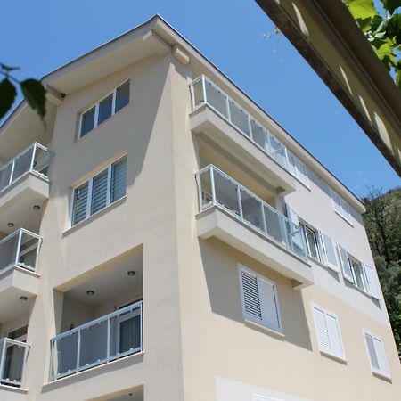 Apartments Lavanda Budva Luaran gambar