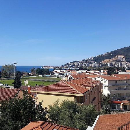 Apartments Lavanda Budva Luaran gambar