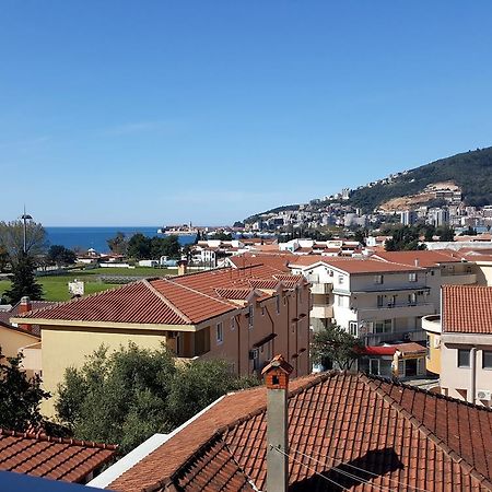 Apartments Lavanda Budva Luaran gambar