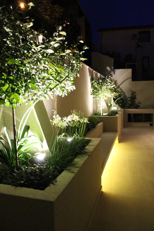 Apartments Lavanda Budva Luaran gambar