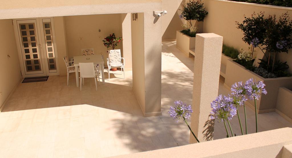 Apartments Lavanda Budva Luaran gambar