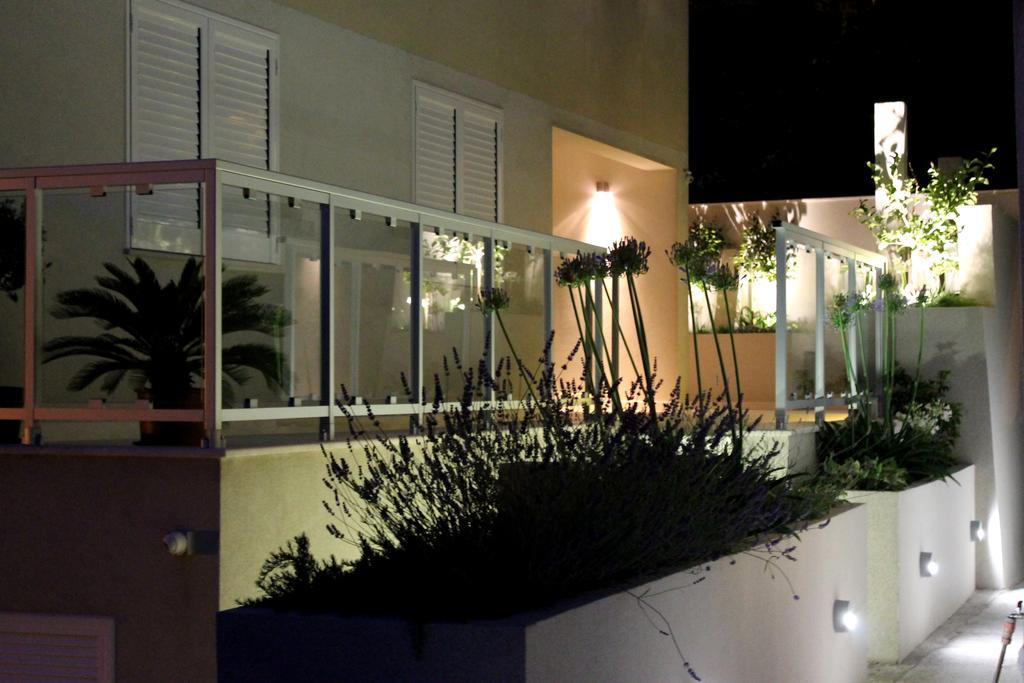 Apartments Lavanda Budva Luaran gambar