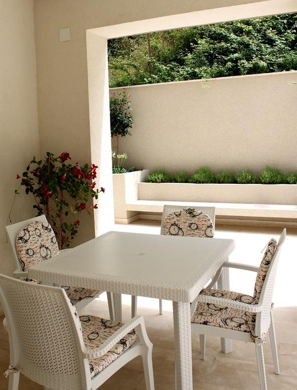 Apartments Lavanda Budva Luaran gambar