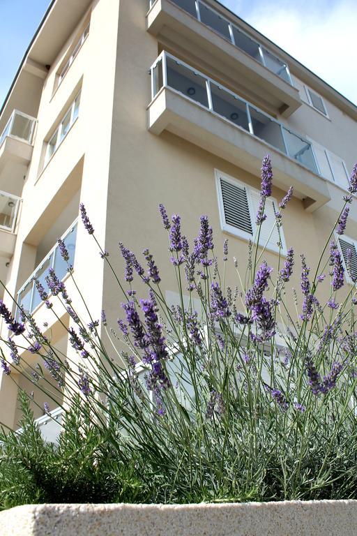 Apartments Lavanda Budva Luaran gambar