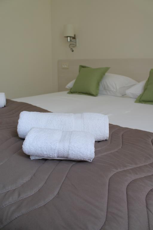 Apartments Lavanda Budva Luaran gambar