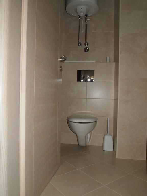 Apartments Lavanda Budva Bilik gambar