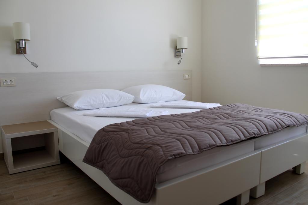Apartments Lavanda Budva Luaran gambar