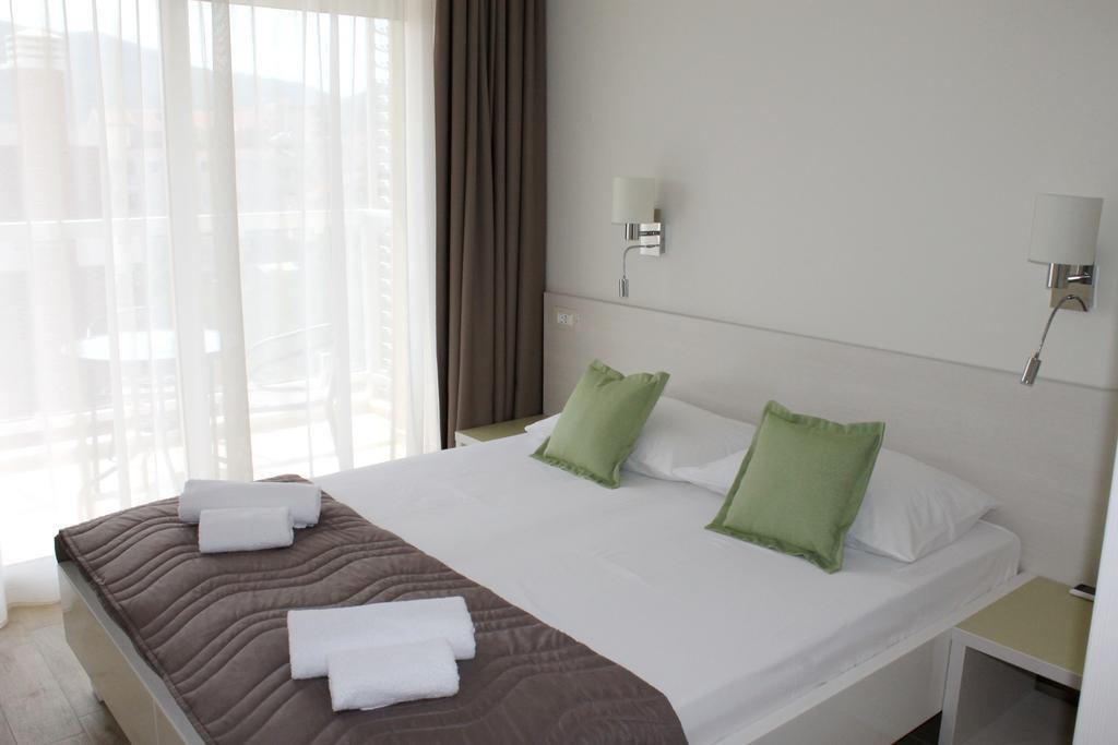 Apartments Lavanda Budva Bilik gambar