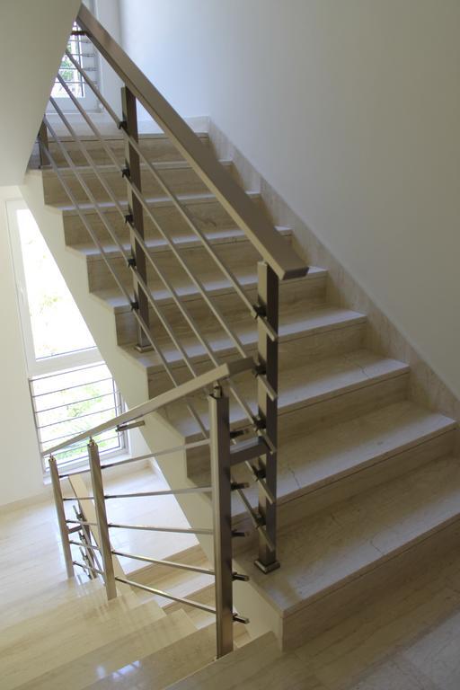 Apartments Lavanda Budva Luaran gambar