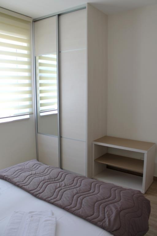 Apartments Lavanda Budva Luaran gambar