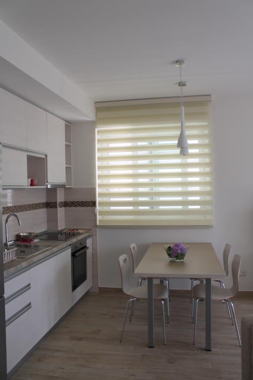 Apartments Lavanda Budva Bilik gambar