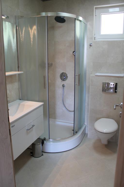 Apartments Lavanda Budva Bilik gambar