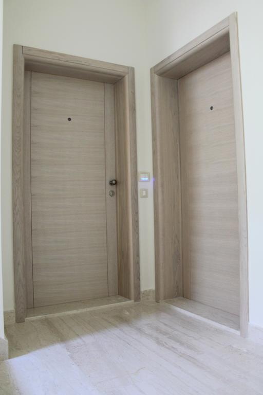 Apartments Lavanda Budva Luaran gambar