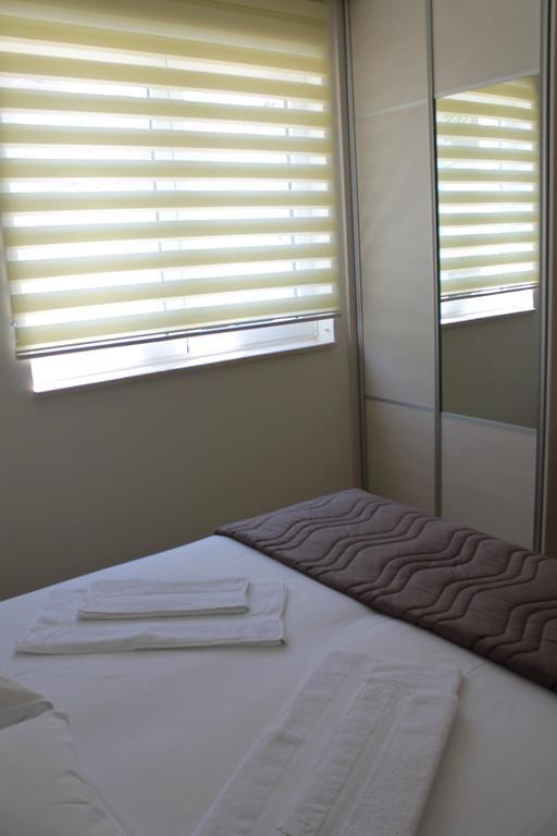 Apartments Lavanda Budva Bilik gambar
